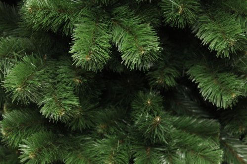 Umělý vánoční stromek Jedle LUX - Výška stromku: 200cm