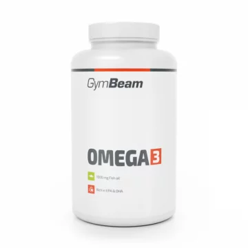 Zdravé tuky - GymBeam