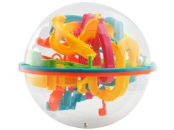 Smart sphere 3D labyrint v guli 18cm