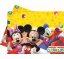 Plastový obrus Mickey mouse 180x120cm