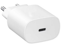 Rychlá nabíječka telefonu usb-c 20W slim