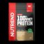 100% Whey Protein Nutrend 400g - Příchuť: banán+jahoda