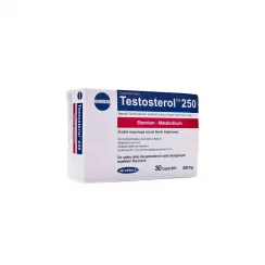 Testosterol 250 Megabol 30 tablet