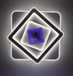 Stropné svetlo LED Lucentis