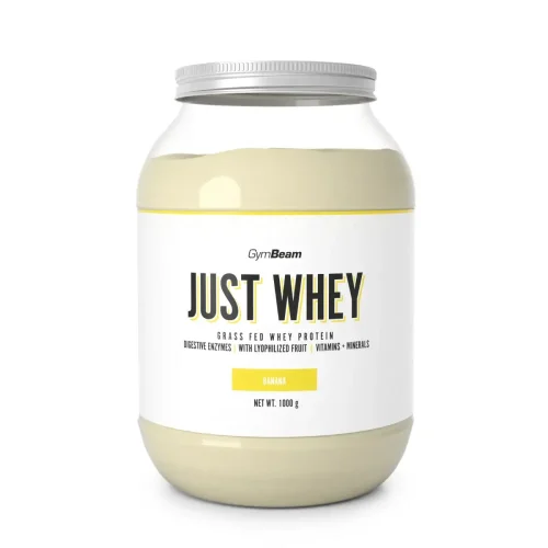Just Whey GymBeam 1000g