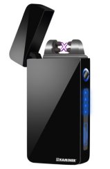 Plazmový USB elektrický zapaľovač KAMINER
