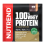 100% Whey Protein Nutrend 30g - Příchuť: malina