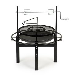 Zahradní gril 5 v 1 60cm
