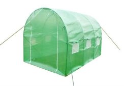 Zahradní foliovník 4,5x3x2m