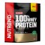 100% Whey Protein Nutrend  800g - Príchuť: pistácie