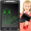 Grafický tablet XXL na kreslení se stylusem černý