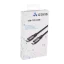 Kabel USB typu C 2m