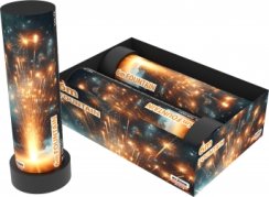 Fontána 6m Fountain 2ks