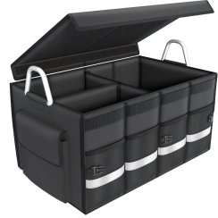 Organizér věcí do auta 60l Organizér věcí do auta 60l