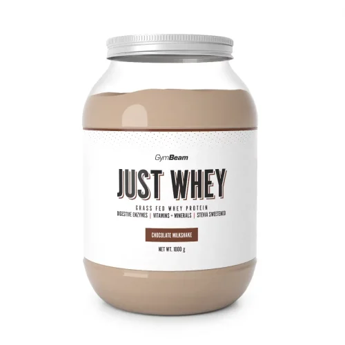 Just Whey GymBeam 1000g