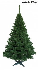 Umělý vánoční stromek Jedle