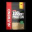 100% Whey Protein Nutrend 400g - Příchuť: banán+jahoda