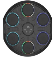 Boxovací štít bluetooth HJ-668
