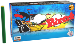 Pyrotechnika petardy Pirát škrtací 100ks