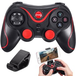 Bezdrátový gamepad pro telefon