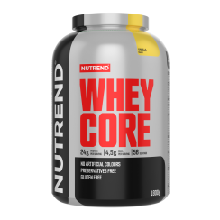 Whey Core Nutrend 1800g