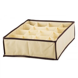 Organizéry a úložné pytle