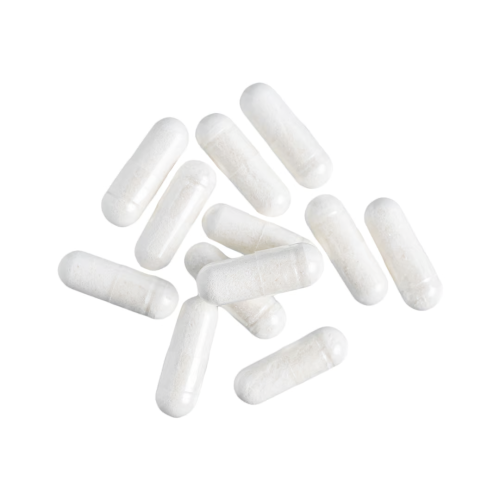 Arginine Max Caps 90 kapslí Nutrend