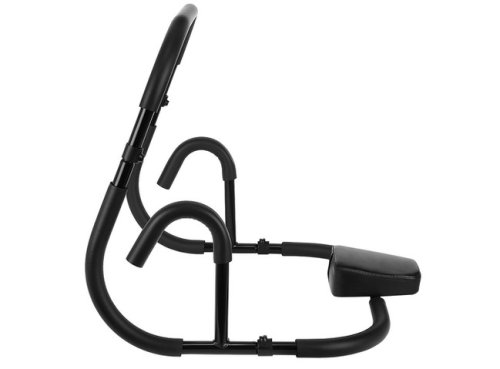 Fitness Roller černý