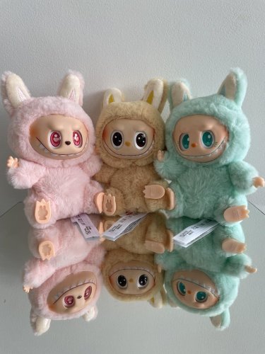 Labubu V2