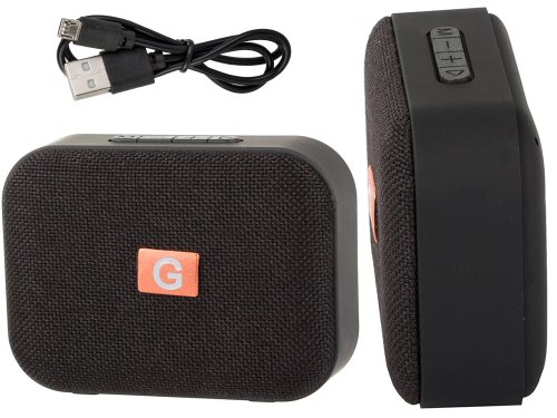 Bezdrátový bluetooth reproduktor