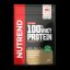 100% Whey Protein Nutrend 400g - Příchuť: banán+jahoda