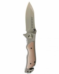 Skladací nôž EAGLE 210mm/80mm