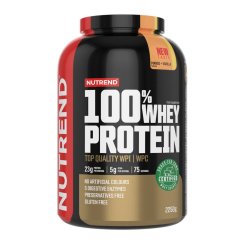 100% Whey Protein Nutrend 2250g