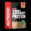 100% Whey Protein Nutrend 1000g - Příchuť: vanilka