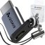 Adapter Micro USB 2.0 Typ-C USB-C