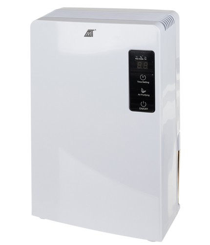 Elektrický pohlcovač vlhkosti 2200 ml bílý