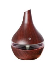 Zvlhčovač vzduchu s difúzorom 300ml, USB
