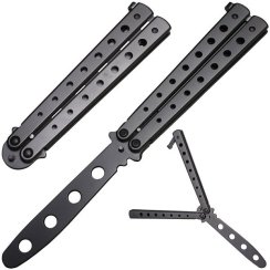 Tréninkový Motýlek 220mm/100mm Tréninkový Motýlek 220mm/100mm
