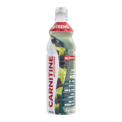 Carnitine Activity Drink 750ml Nutrend Carnitine Activity Drink 750ml Nutrend