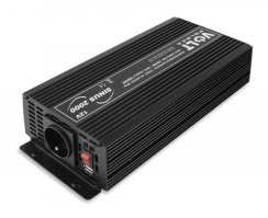 Měnič napětí SINUS 2000 12/230V (1000/2000W)