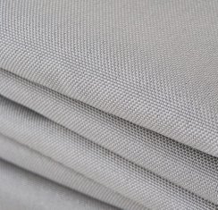 Sluneční plachta 3,6x3,6m šedá