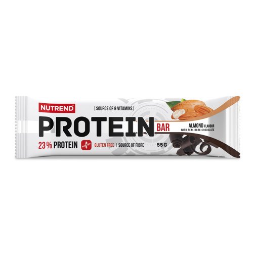 Protein Bar 55g Nutrend