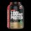 100% Whey Protein Nutrend 2250g - Příchuť: čokoláda+kakao