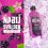 BCAA Energy Drink 330ml Nutrend - Příchuť: icy mojito