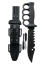 Rambo nôž s boxerom 310mm/180mm