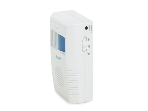 Dveřní alarm s pohybovým čidlem