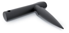 Sázecí kolík R DIGGER černý 15,2cm