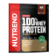 100% Whey Protein Nutrend 1000g - Příchuť: vanilka