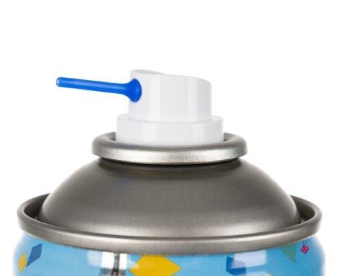Helium do balónků - 12L ve spreji