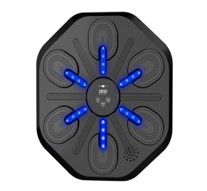 Boxovací stěna bluetooth HJ-066